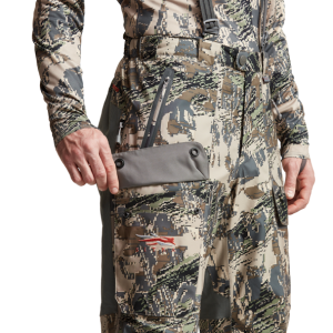 blizzard aerolite bib pant