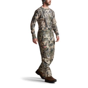 blizzard aerolite bib pant