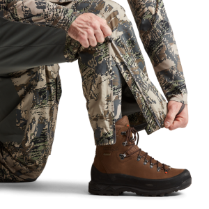 blizzard aerolite bib pant