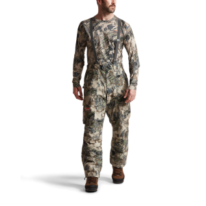 blizzard aerolite bib pant