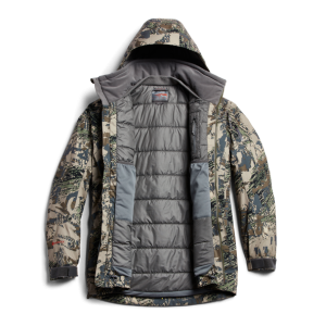 Late Season Whitetail Jacket