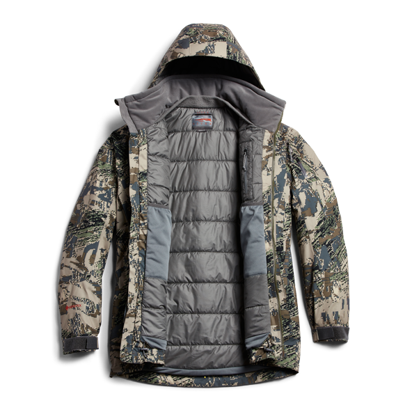Late Season Whitetail Jacket