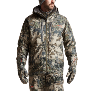 blizzard aerolite parka
