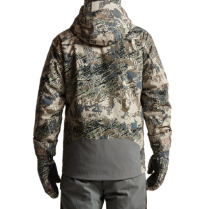 blizzard aerolite parka