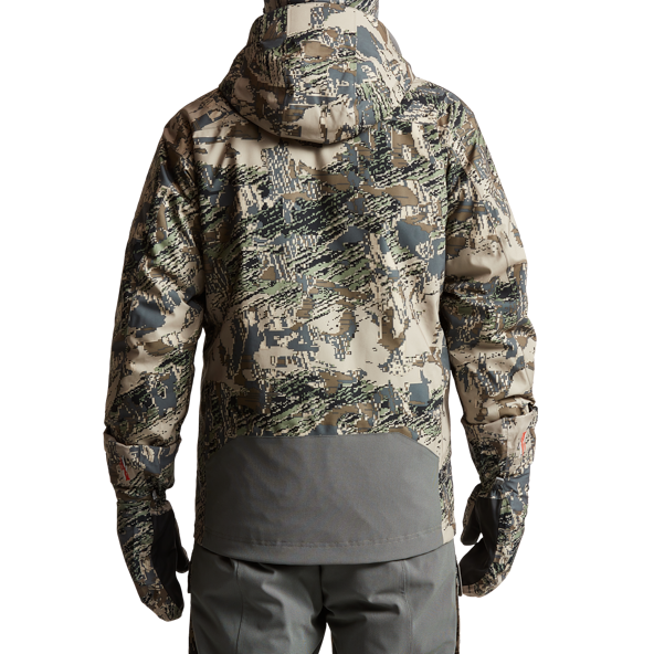blizzard aerolite parka