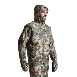 blizzard aerolite parka