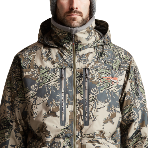 blizzard aerolite parka