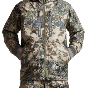 blizzard aerolite parka