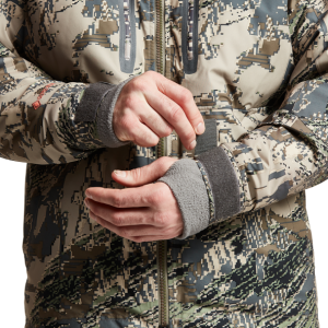 blizzard aerolite parka