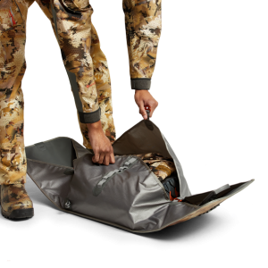wader storage bag
