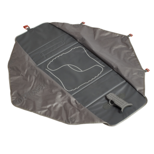wader storage bag