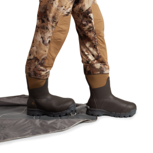 wader storage bag