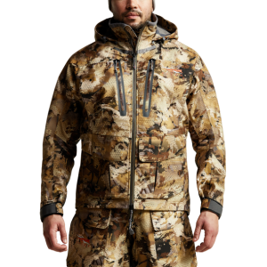 hudson jacket