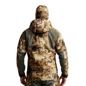 hudson jacket