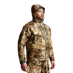 hudson jacket