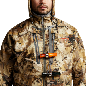 hudson jacket
