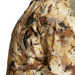 hudson jacket