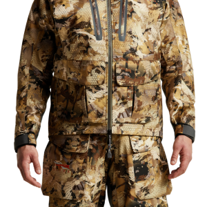 hudson jacket