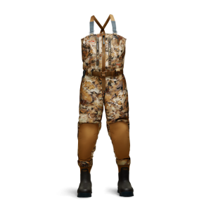 Late Season Hunting Bibs