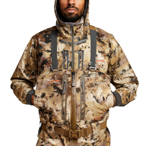 blizzard aerolite bib pant