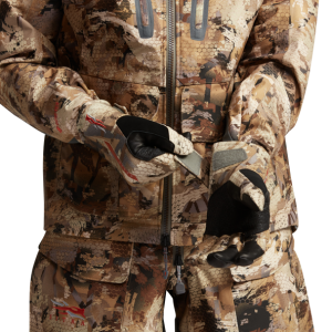 pantanal gtx glove