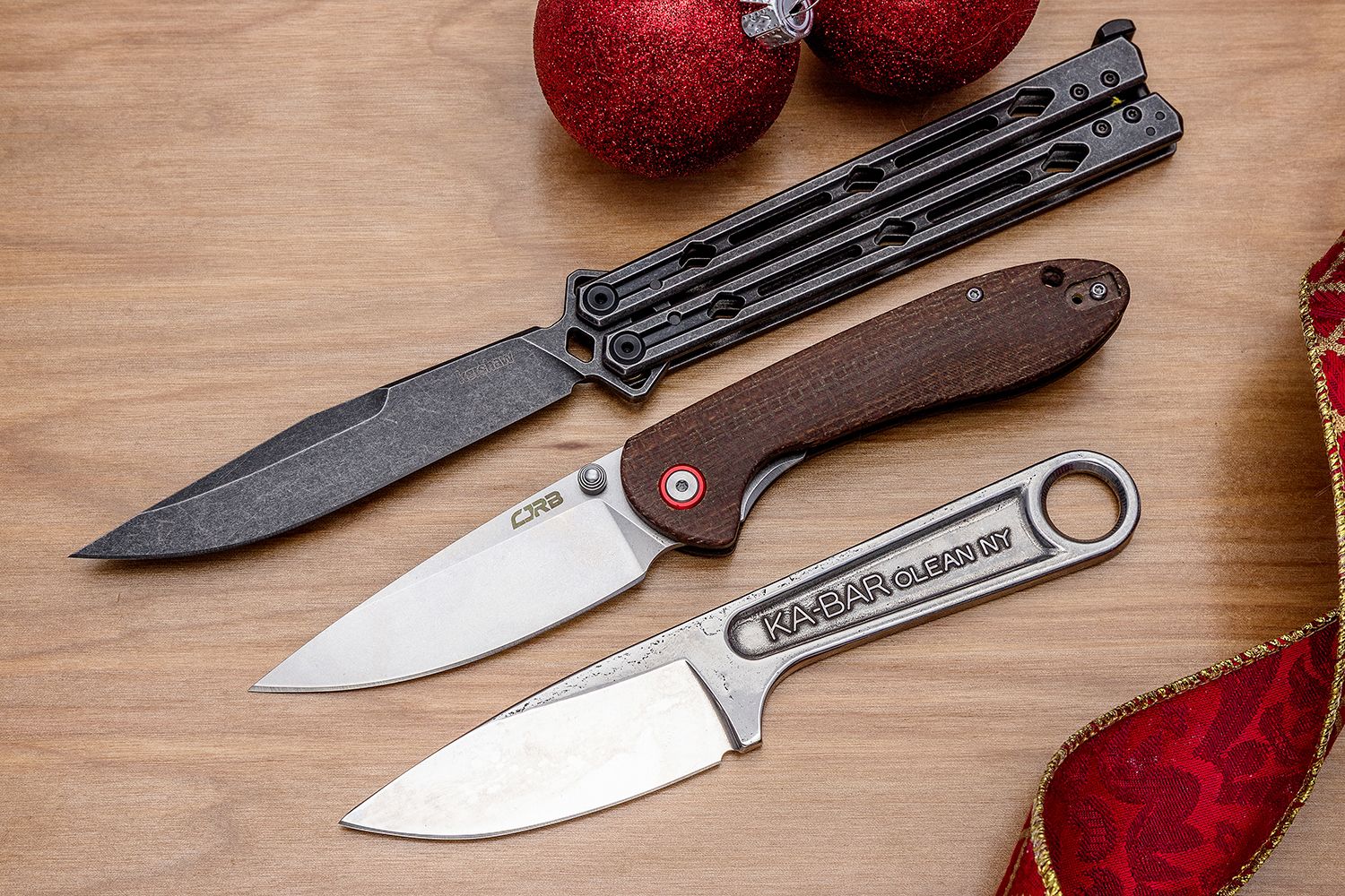 kershaw lucha blackwash