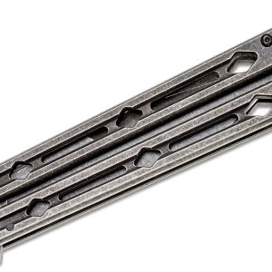 kershaw lucha blackwash