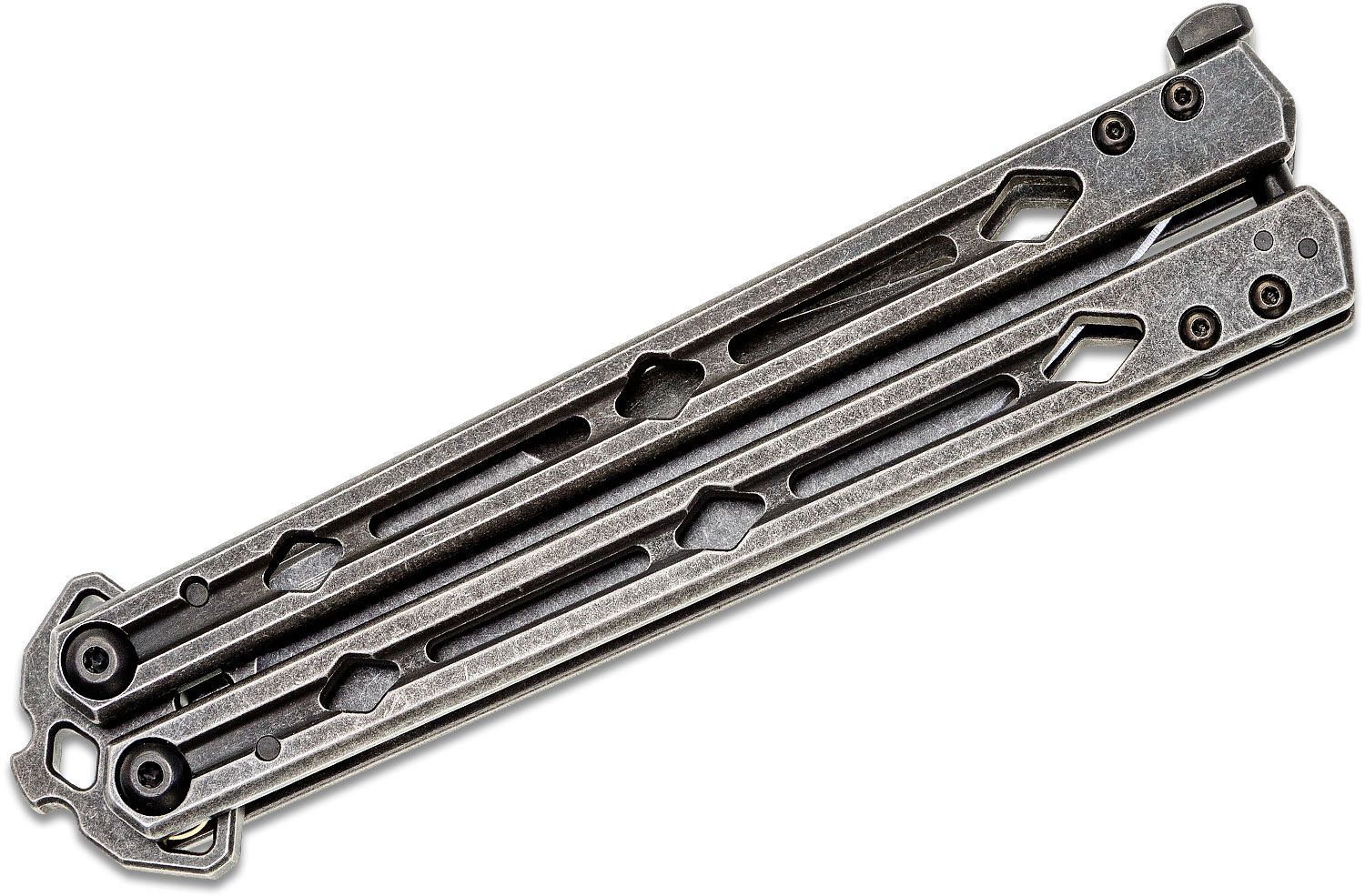 kershaw lucha blackwash