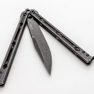 kershaw lucha blackwash