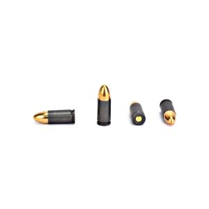 wolf performance 9mm 115 grain fmj 1000 round