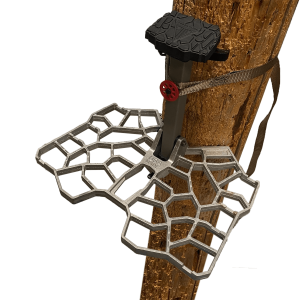 trophyline mission tree saddle platform
