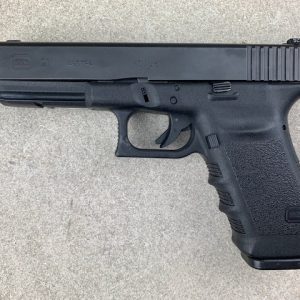 glock 21 gen4 semi auto pistol