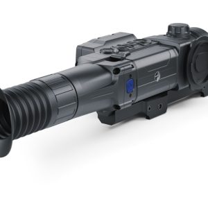 pulsar trail 2 lrf xp50 thermal riflescope