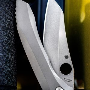 spyderco paysan