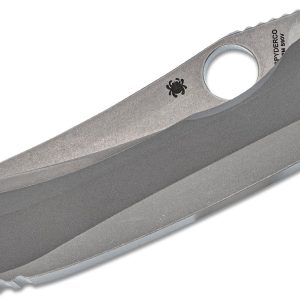 spyderco paysan