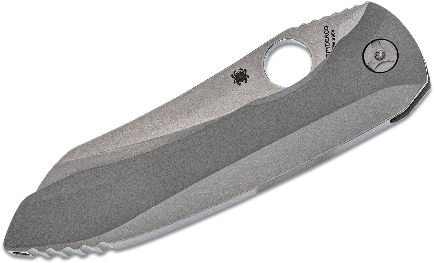 spyderco paysan