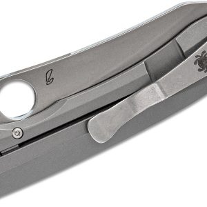 spyderco paysan