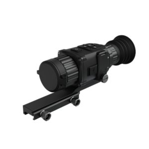 hikmicro thunder th35 smart thermal scope