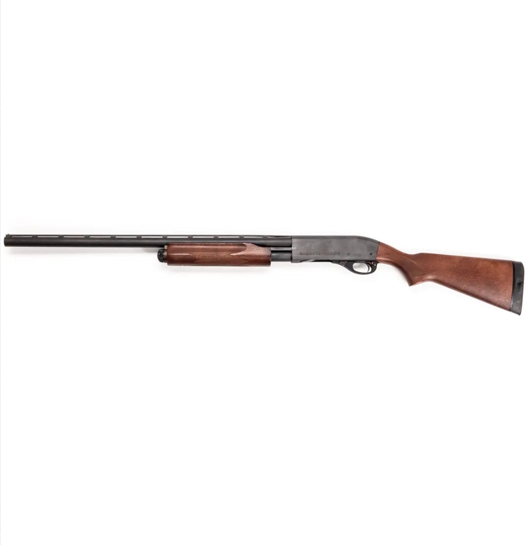 remington 870 express