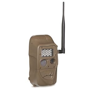 cuddelink long range ir trail/game camera, 4 pack