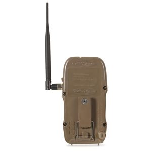 cuddelink long range ir trail/game camera, 4 pack