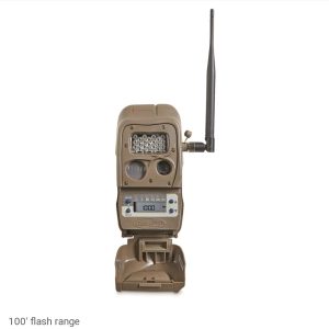 cuddelink long range ir trail/game camera, 4 pack