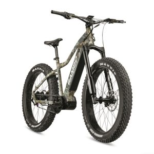 rambo prowler 1000w xpr electric fat tire bike