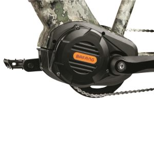 rambo prowler 1000w xpr electric fat tire bike