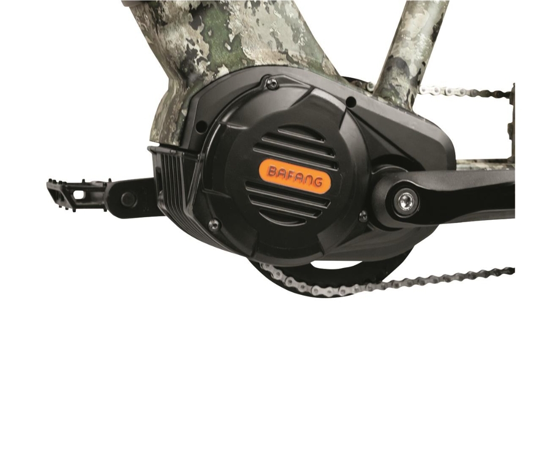 rambo prowler 1000w xpr electric fat tire bike