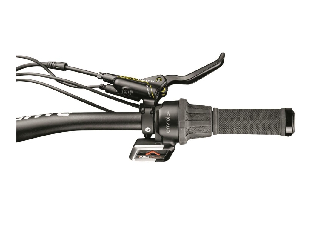 rambo prowler 1000w xpr electric fat tire bike