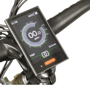 rambo prowler 1000w xpr electric fat tire bike