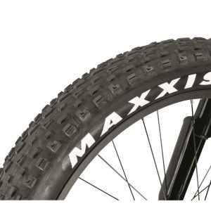 rambo prowler 1000w xpr electric fat tire bike