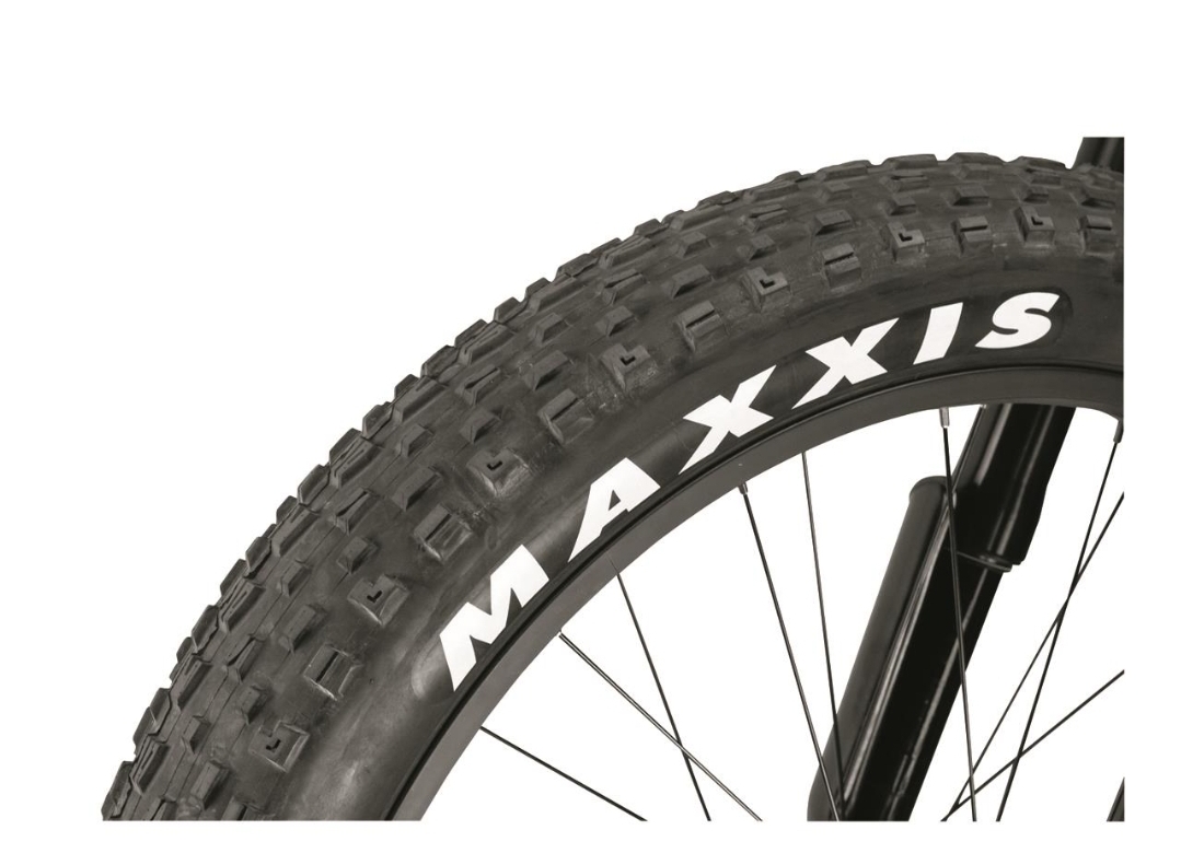 rambo prowler 1000w xpr electric fat tire bike
