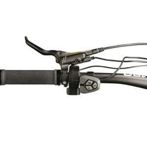 rambo prowler 1000w xpr electric fat tire bike